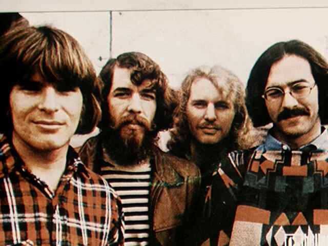 Credence Clearwater Revival